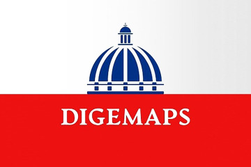 Depositan en la Cámara de Diputados proyecto de ley que fortalece autonomía y competencias de DIGEMAPS